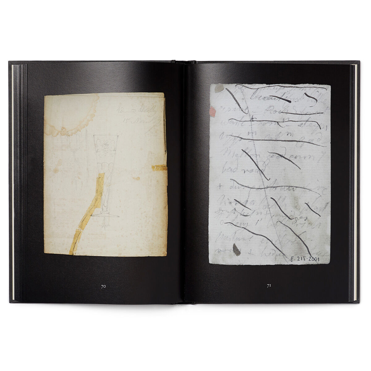 Verso Works on Paper from VA Collection | V&A Books | V&A Shop